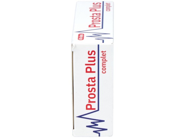 Espadiet Prostaplus Complet 45Caps