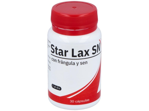 Star Lax Sn 30Cap.