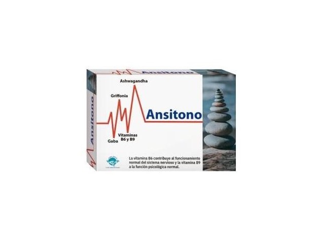 Ansitono 30Cap. - Espadiet