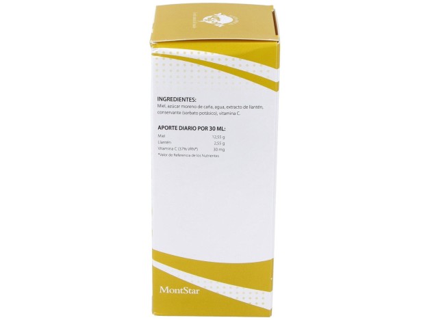 Espadiet Llantenforce Plus 200Ml