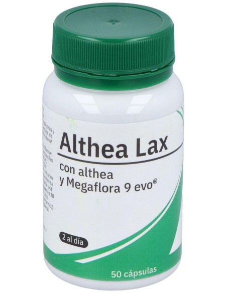 Espadiet Althea Lax 50Caps