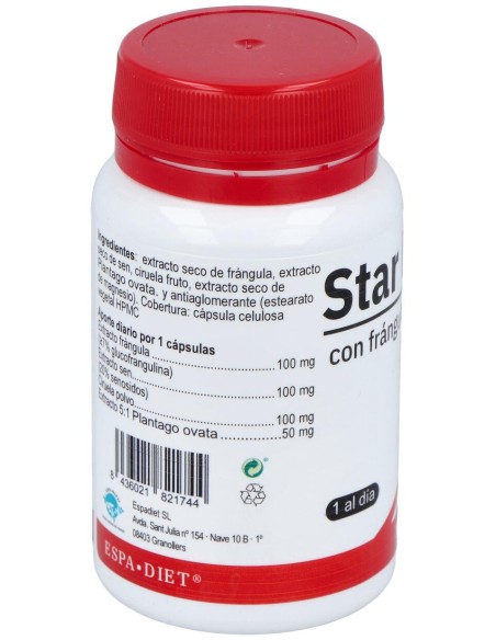 Star Lax Sn 30Cap.