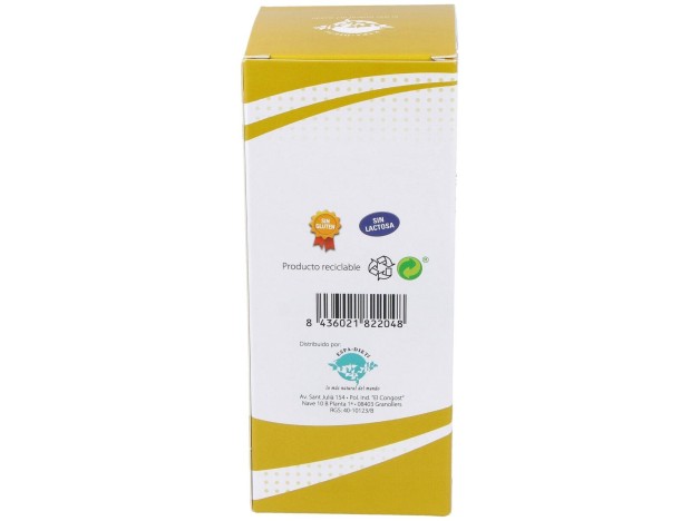 Espadiet Llantenforce Plus 200Ml
