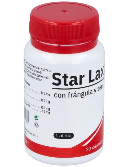 Star Lax Sn 30Cap.