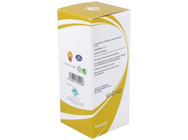 Espadiet Llantenforce Plus 200Ml