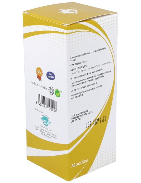 Espadiet Llantenforce Plus 200Ml