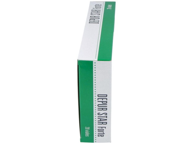 Espadiet Depur Star Forte 20Uds