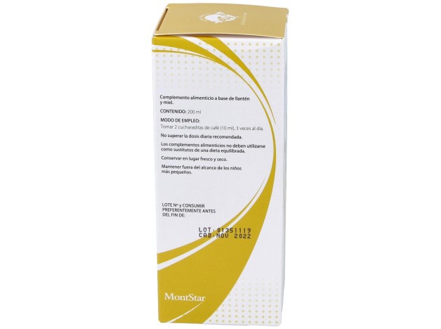Espadiet Llantenforce Plus 200Ml