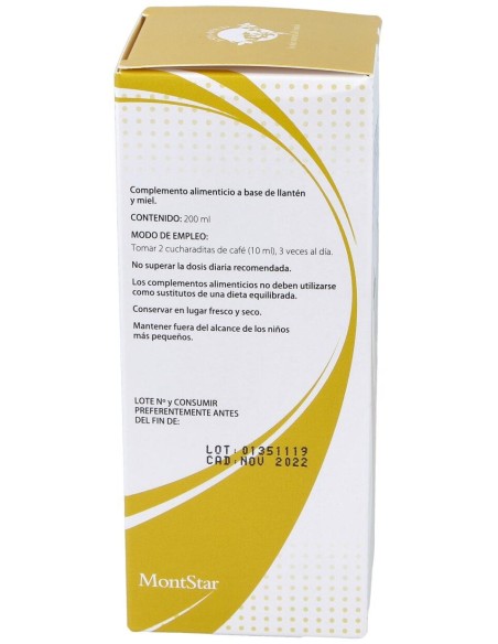 Espadiet Llantenforce Plus 200Ml