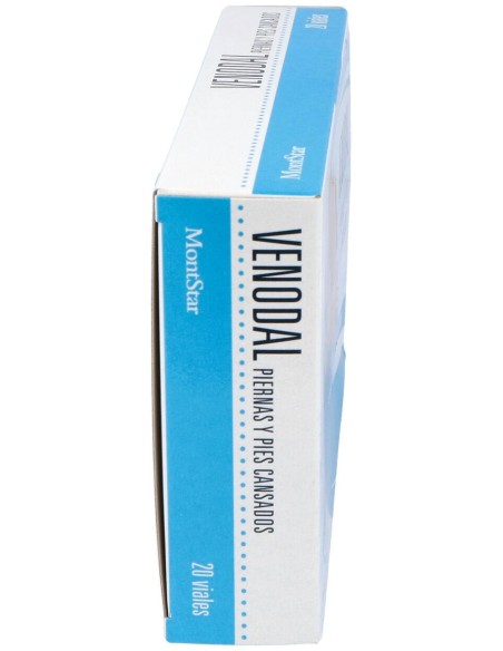 Montstar Venodal 20Uds