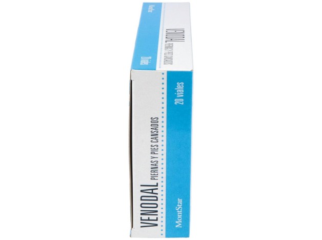 Montstar Venodal 20Uds
