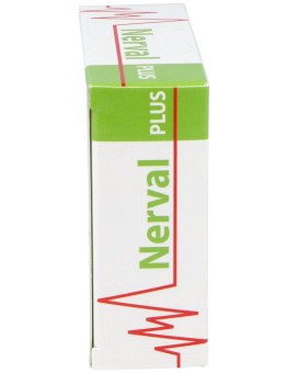 Montstar Nerval Plus 45Caps