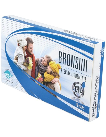 Espadiet Bronsini 10 Viales