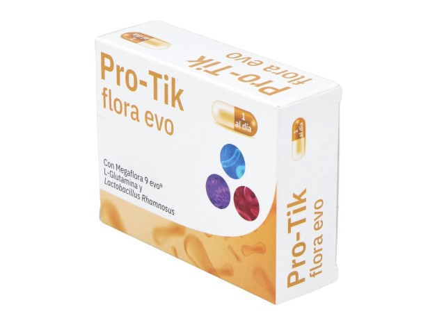 Montstar Proflora 10 30Caps