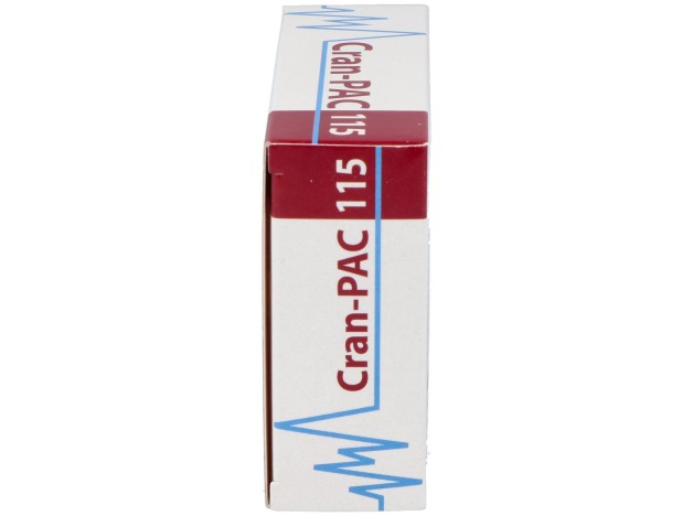 Monstar Cran Pac 115 45Caps