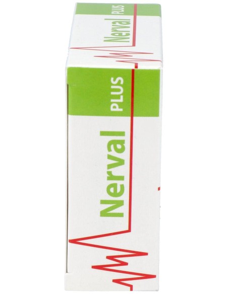 Montstar Nerval Plus 45Caps