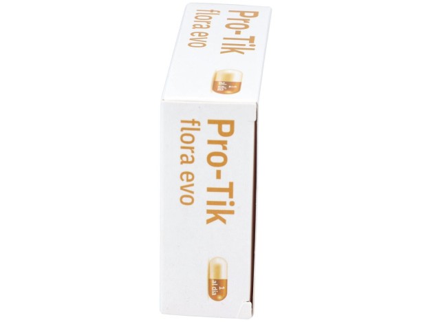 Montstar Proflora 10 30Caps