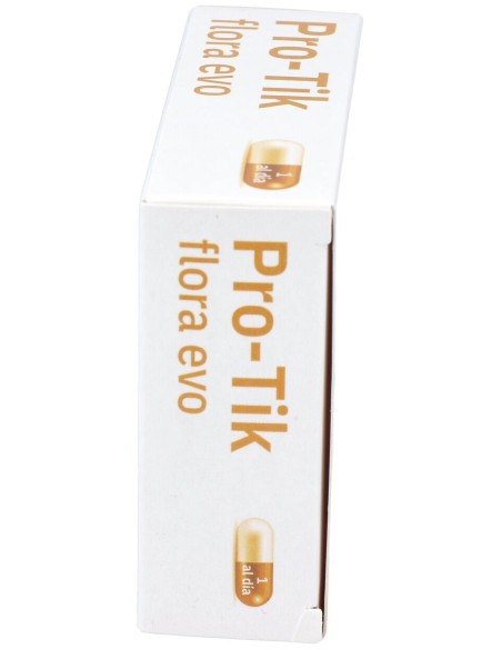 Montstar Proflora 10 30Caps