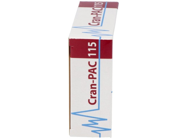 Monstar Cran Pac 115 45Caps