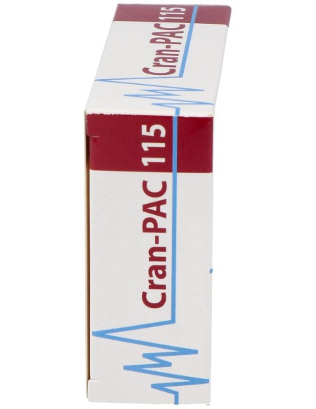 Monstar Cran Pac 115 45Caps