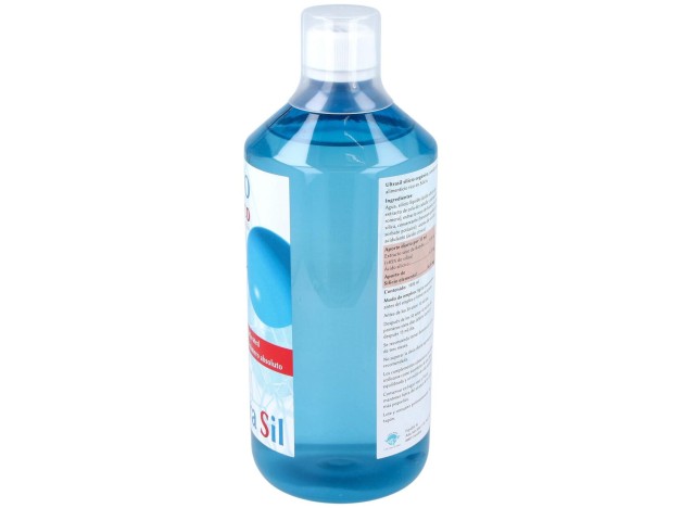 Espadiet Silicio Organico Ultra Sil 1000Ml