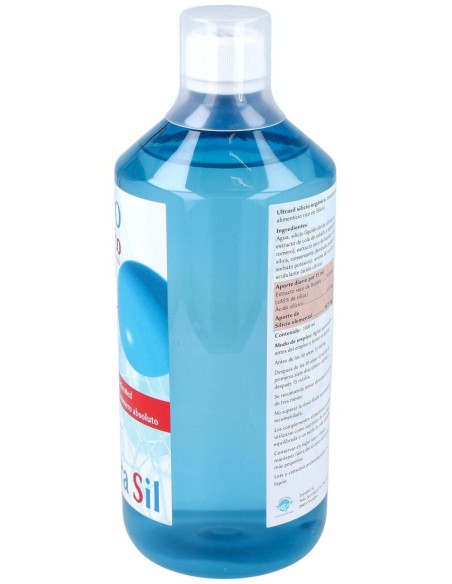 Espadiet Silicio Organico Ultra Sil 1000Ml