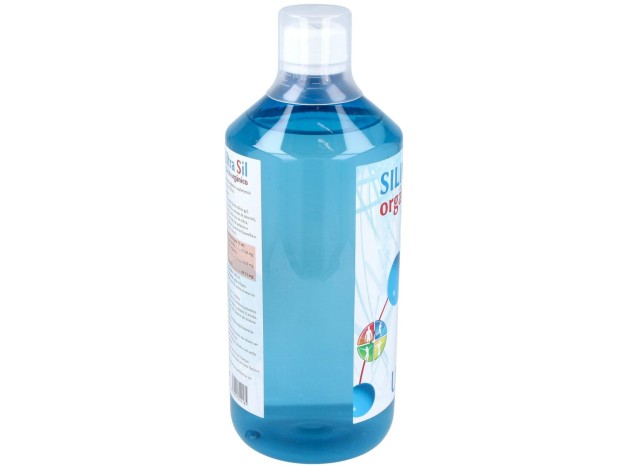 Espadiet Silicio Organico Ultra Sil 1000Ml