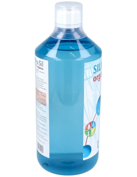 Espadiet Silicio Organico Ultra Sil 1000Ml