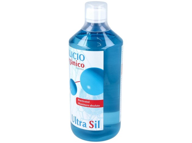 Espadiet Silicio Organico Ultra Sil 1000Ml