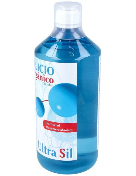 Espadiet Silicio Organico Ultra Sil 1000Ml