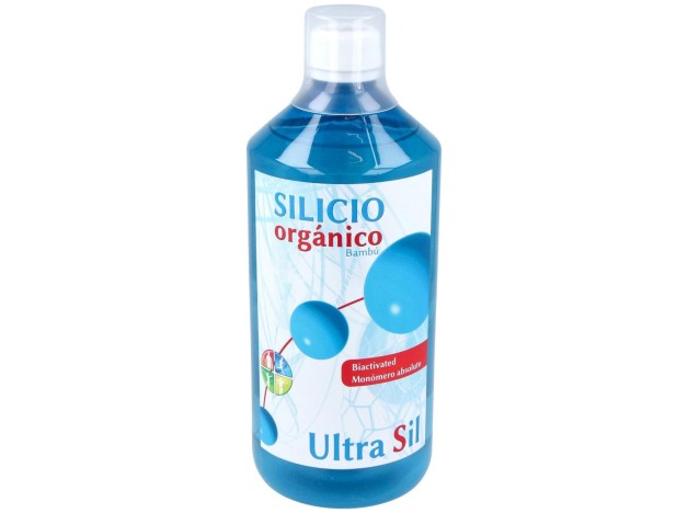 Espadiet Silicio Organico Ultra Sil 1000Ml