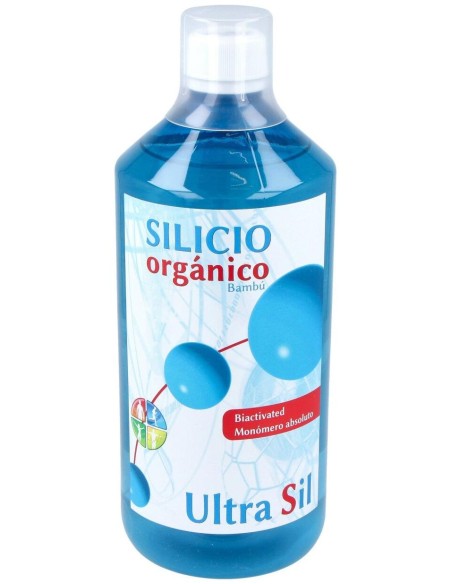 Espadiet Silicio Organico Ultra Sil 1000Ml
