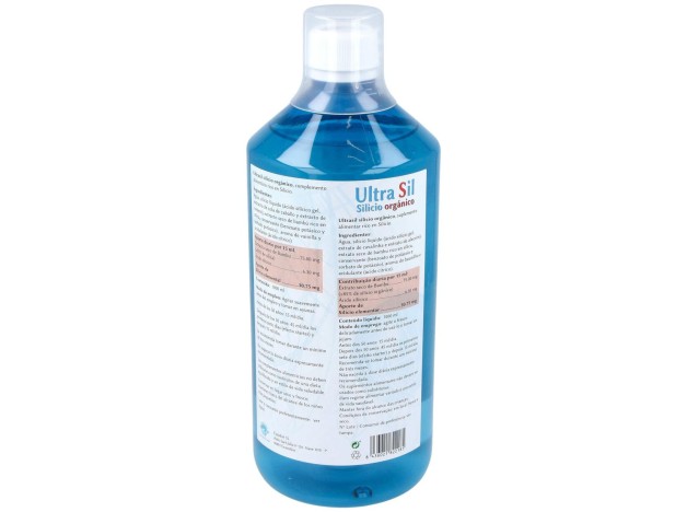Espadiet Silicio Organico Ultra Sil 1000Ml