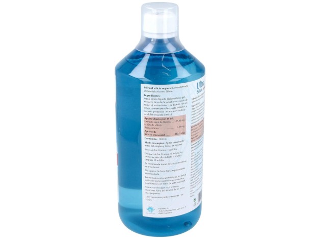 Espadiet Silicio Organico Ultra Sil 1000Ml