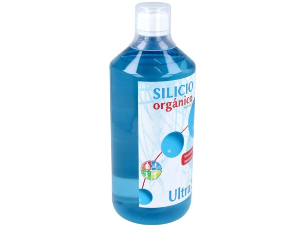 Espadiet Silicio Organico Ultra Sil 1000Ml
