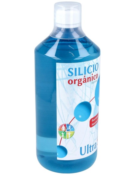 Espadiet Silicio Organico Ultra Sil 1000Ml