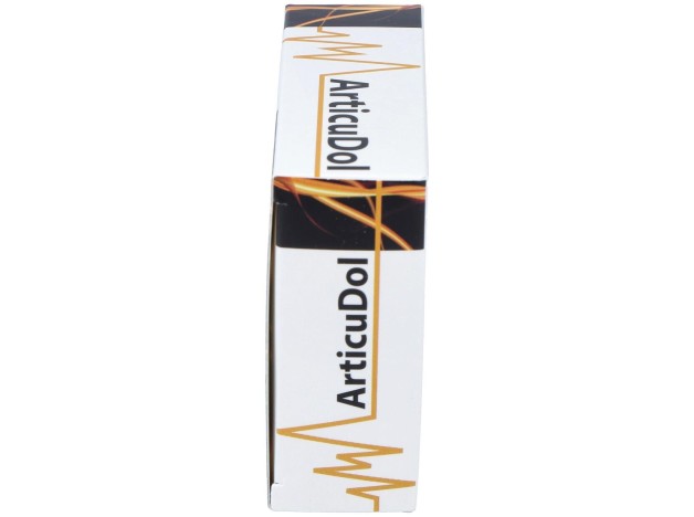 Articudol 30 Capsulas