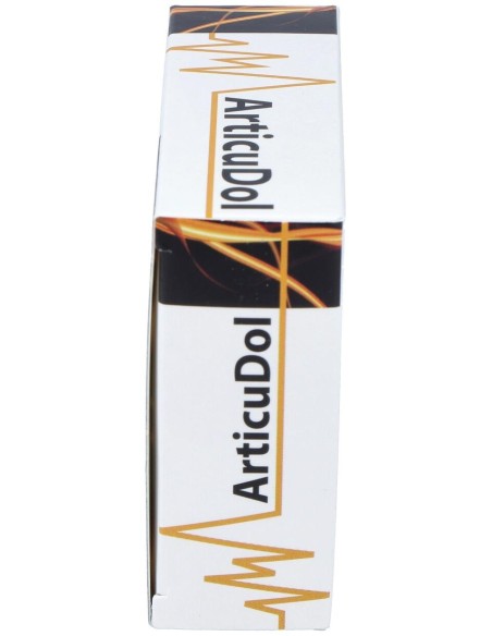 Articudol 30 Capsulas