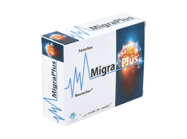 Montstar Migra Plus 45Caps