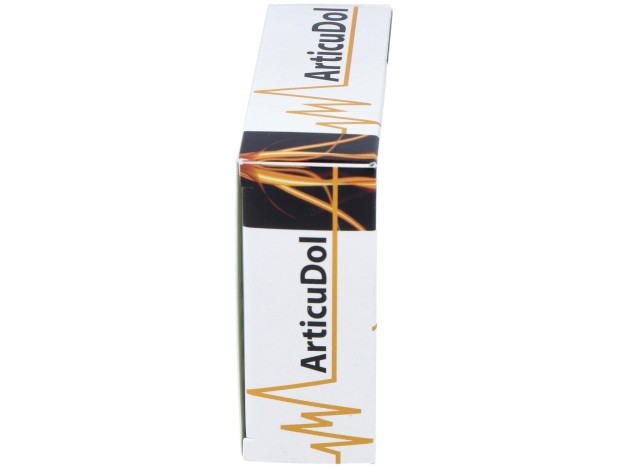 Articudol 30 Capsulas