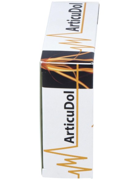Articudol 30 Capsulas
