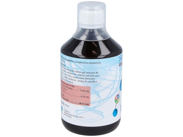 Montstar Ultrasil Silicio Organico 500Ml