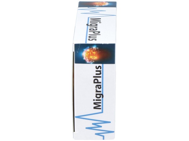 Montstar Migra Plus 45Caps