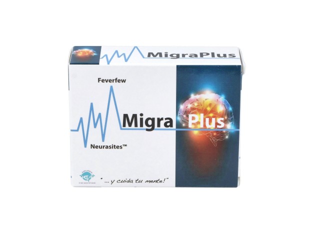 Montstar Migra Plus 45Caps