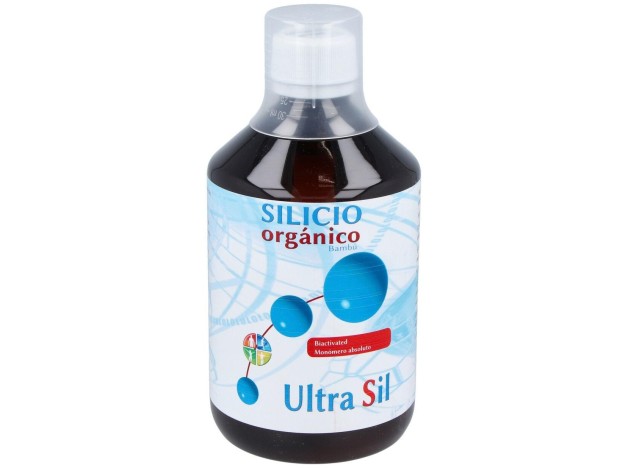 Montstar Ultrasil Silicio Organico 500Ml