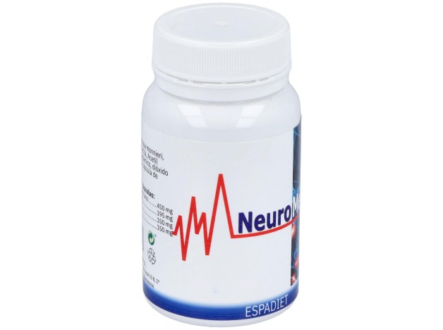 Espadiet Neuroment 60Caps