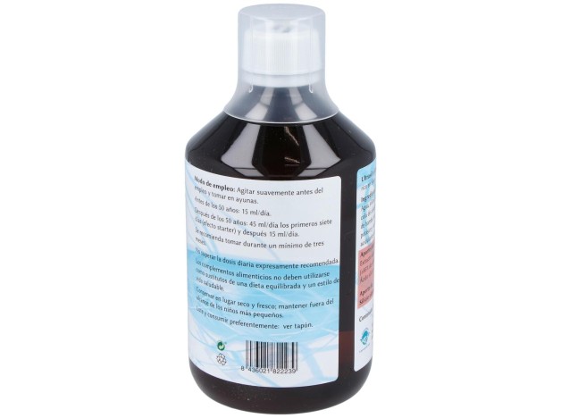 Montstar Ultrasil Silicio Organico 500Ml