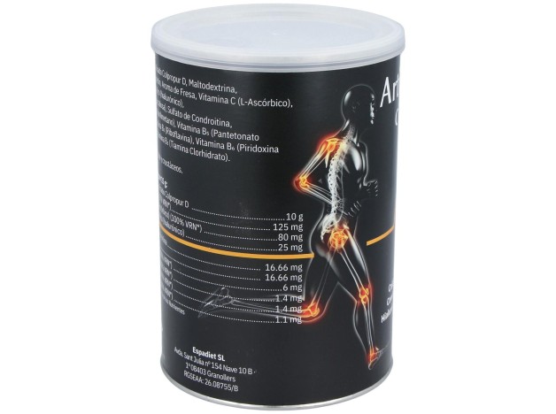 Espadiet Articucol Colágeno 300 G