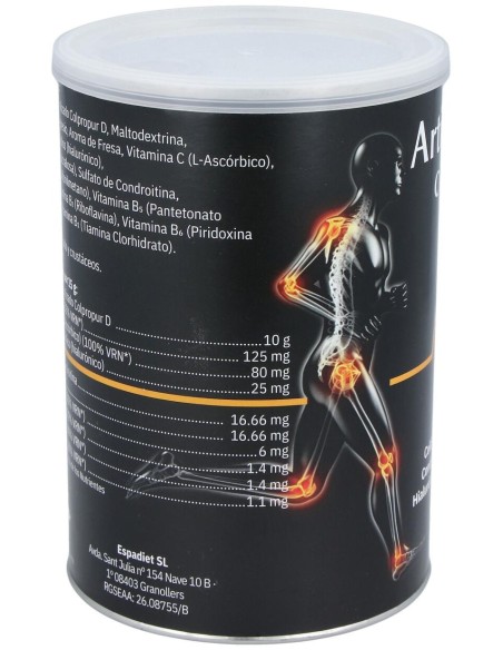 Espadiet Articucol Colágeno 300 G