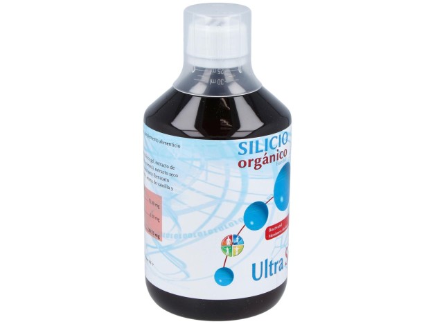 Montstar Ultrasil Silicio Organico 500Ml